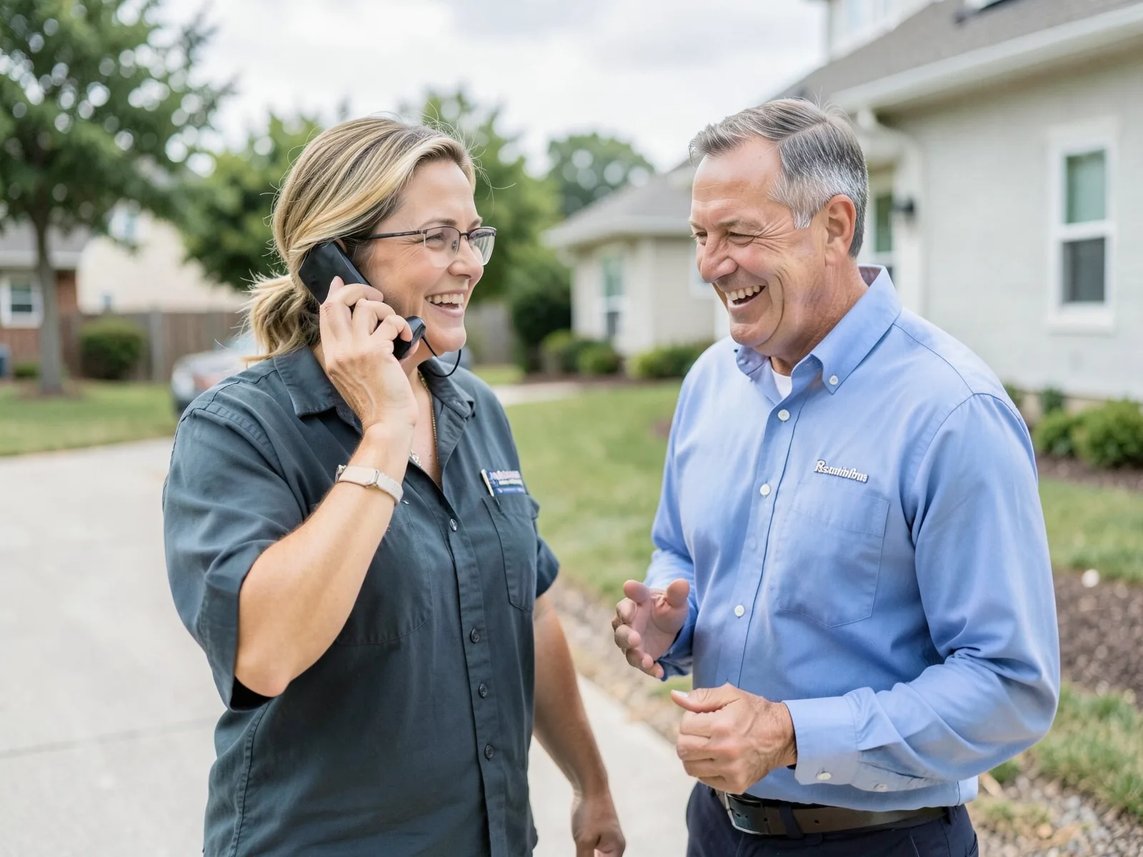 Frequently Asked Questions About Wall Water Damage Restoration in Cologne, MN